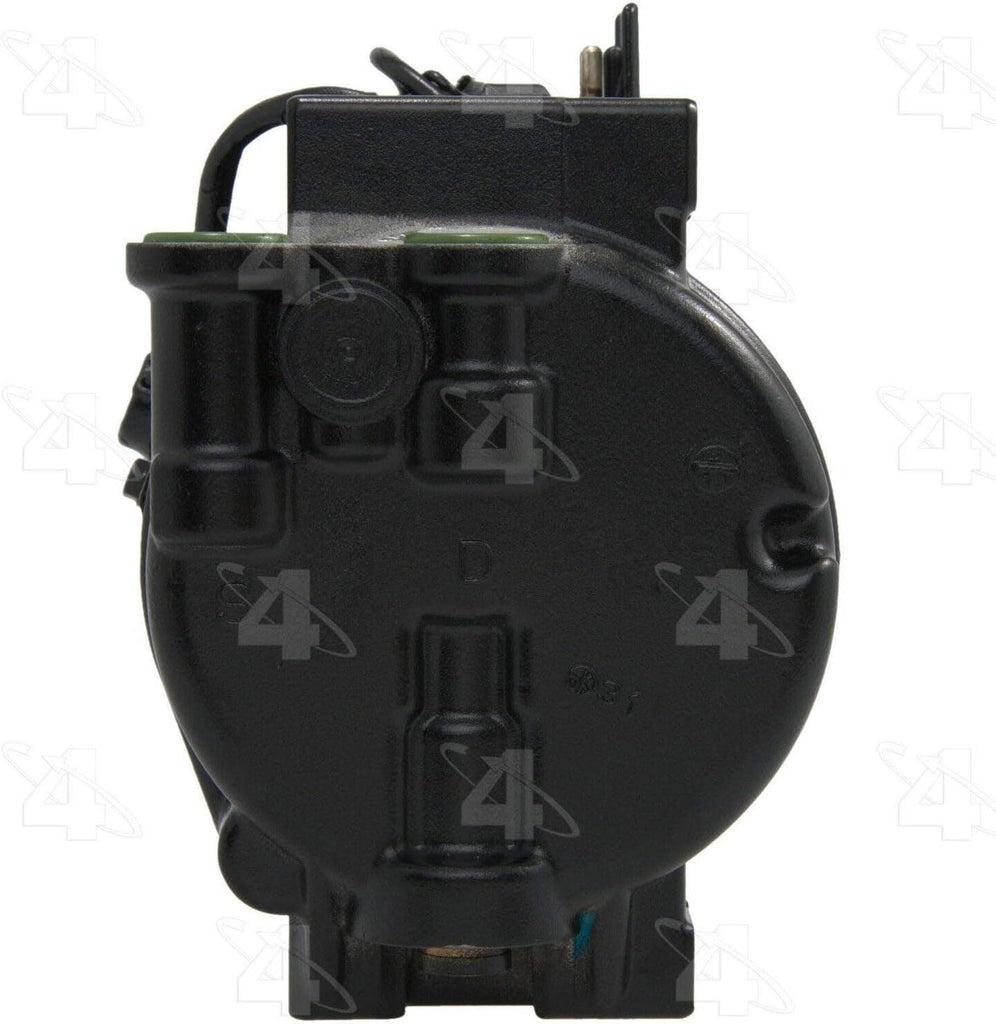77339 Remanufactured AC Compressor