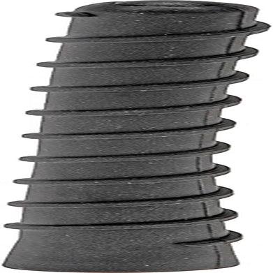 Dorman 76002 Antenna Mast Compatible with Select Models
