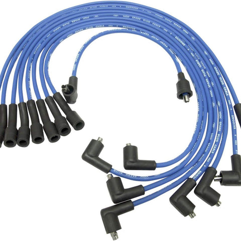 (51377) RC-GMX007 Spark Plug Wire Set