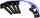 (4453) RC-ZX52 Spark Plug Wire Set