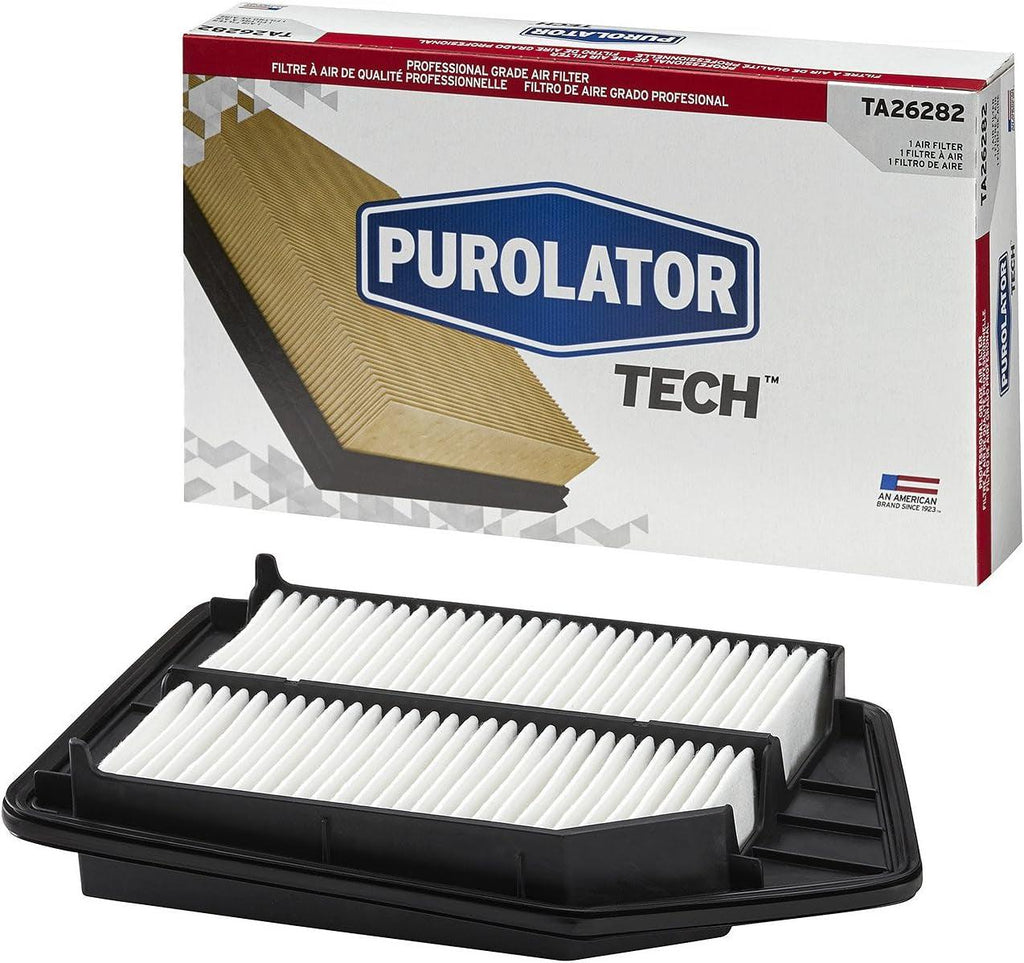 TA26282-3PK tech Air Filter, 3-Pack