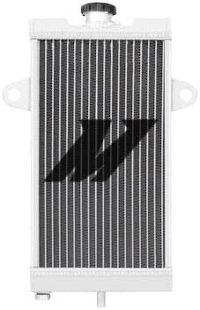 MMPS-YFM700R-06 Powersports Aluminum Radiator Compatible with Yamaha YFM700R 2006-2012