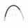 Brake Hydraulic Hose for Dart, Duster, Scamp, Valiant 350-40012