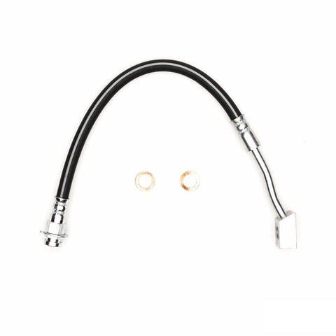 Brake Hydraulic Hose for Dart, Duster, Scamp, Valiant 350-40012