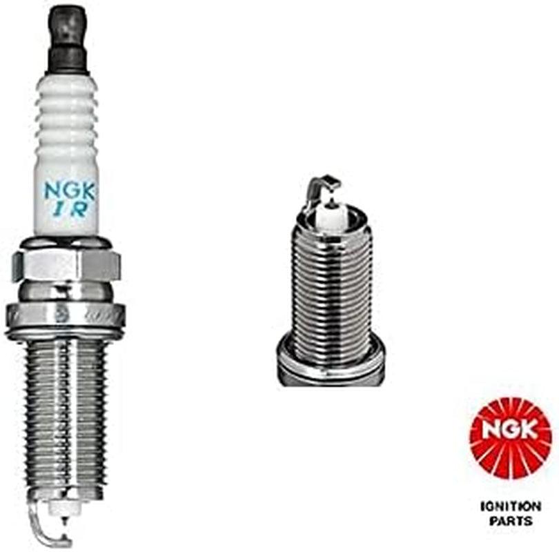 DILFR5A11 Laser Iridium Spark Plug