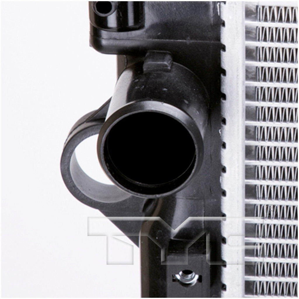 TYC Radiator for 03-08 4Runner 2581