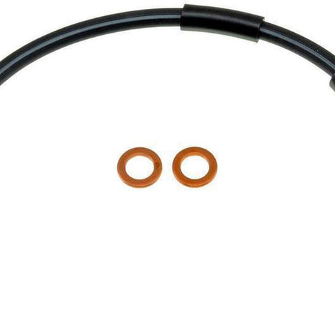 Dorman Brake Hydraulic Hose for Ford H380355