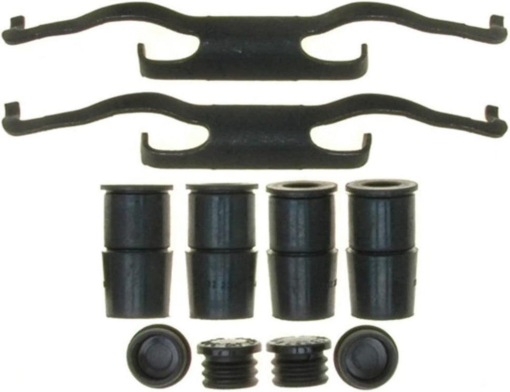 H5863A Professional Grade Disc Brake Caliper Hardware Kit