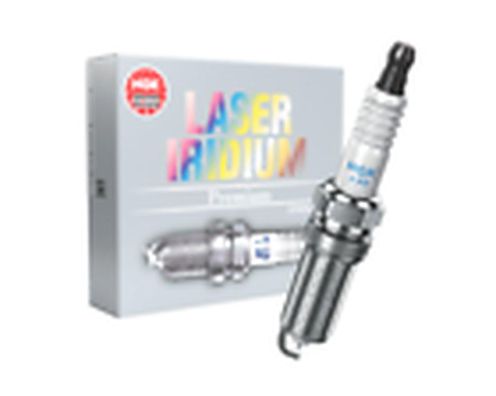 NGK LASER IRIDIUM Spark Plugs 8PCS for 2008-2013 Chrysler Dodge Jeep Ram 4.7L V8