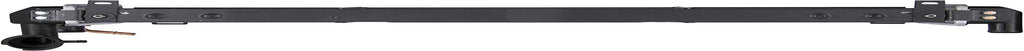 CU1193 Complete Radiator Compatible with Select Jeep Cherokee and Comanche