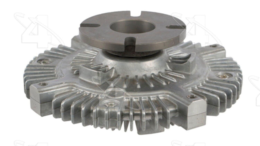 Four Seasons Engine Cooling Fan Clutch for 00-13 Nissan Urvan 46093