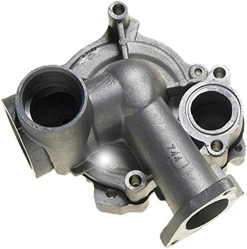 Professional 252-187 Water Pump Kit
