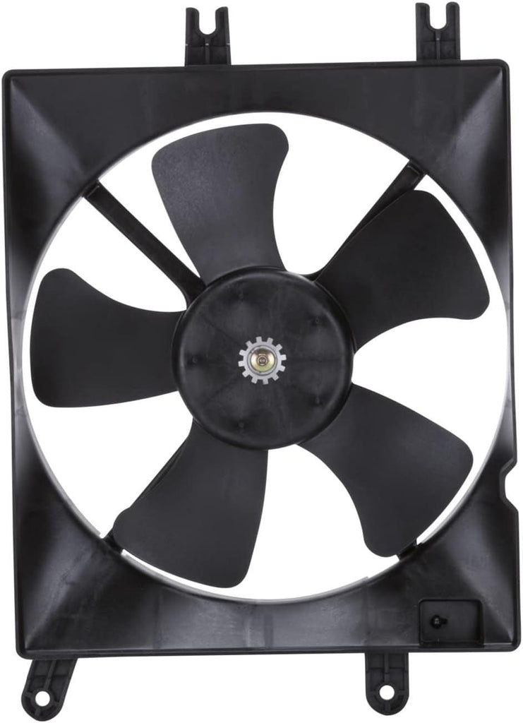 611050 Suzuki Replacement Condenser Cooling Fan Assembly