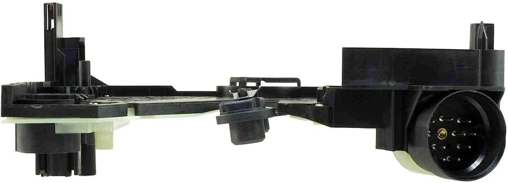 /NTK Auto Trans Speed Sensor AU0204 (74077)