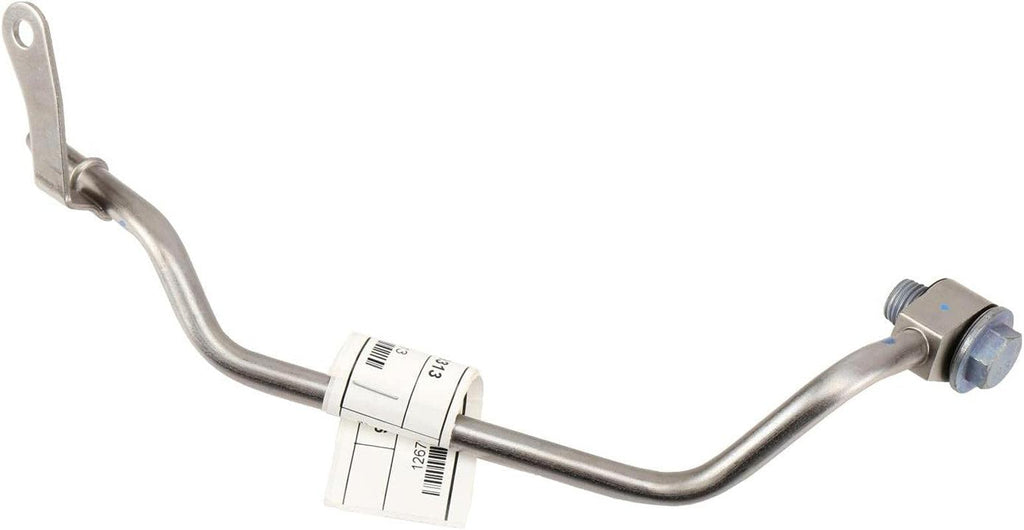 12679313 Turbocharger Coolant Return Pipe