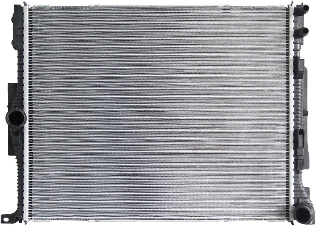 13788 Radiator Compatible with 2017-2018 BMW 330