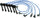 (55051) RC-MX101 Spark Plug Wire Set