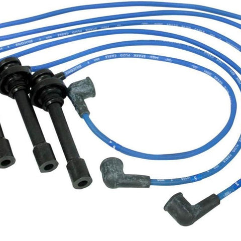 (55051) RC-MX101 Spark Plug Wire Set