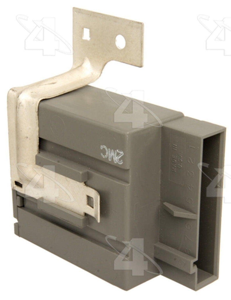 Four Seasons Engine Cooling Fan Controller for Tracer, EXP, Lynx, LN7 37503