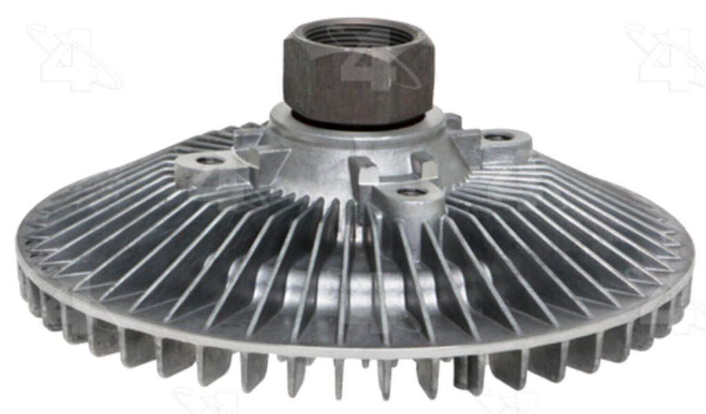 Engine Cooling Fan Clutch for Dakota, D150, D250, Ramcharger, W150+More 36959