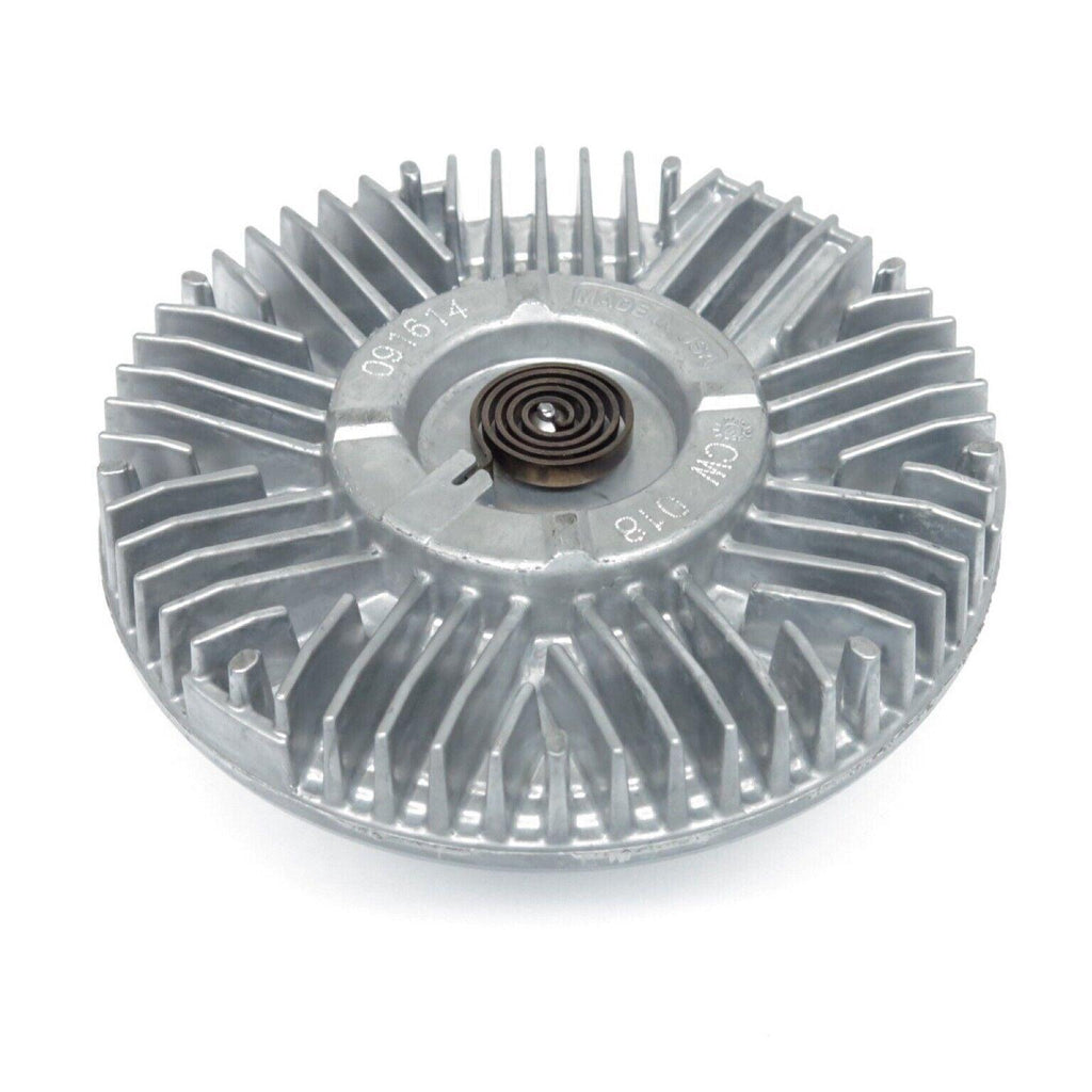 US Motor Works Engine Cooling Fan Clutch for Jaguar 22018