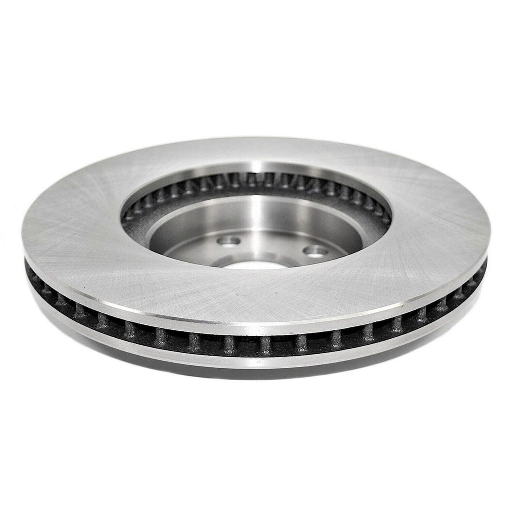 Durago Front Disc Brake Rotor for Tc, Vibe, Corolla, Matrix, Celica (BR31270)