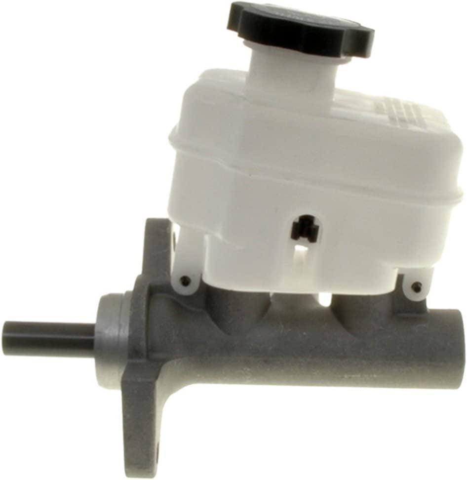 MC390845 Professional Grade Brake Master Cylinder