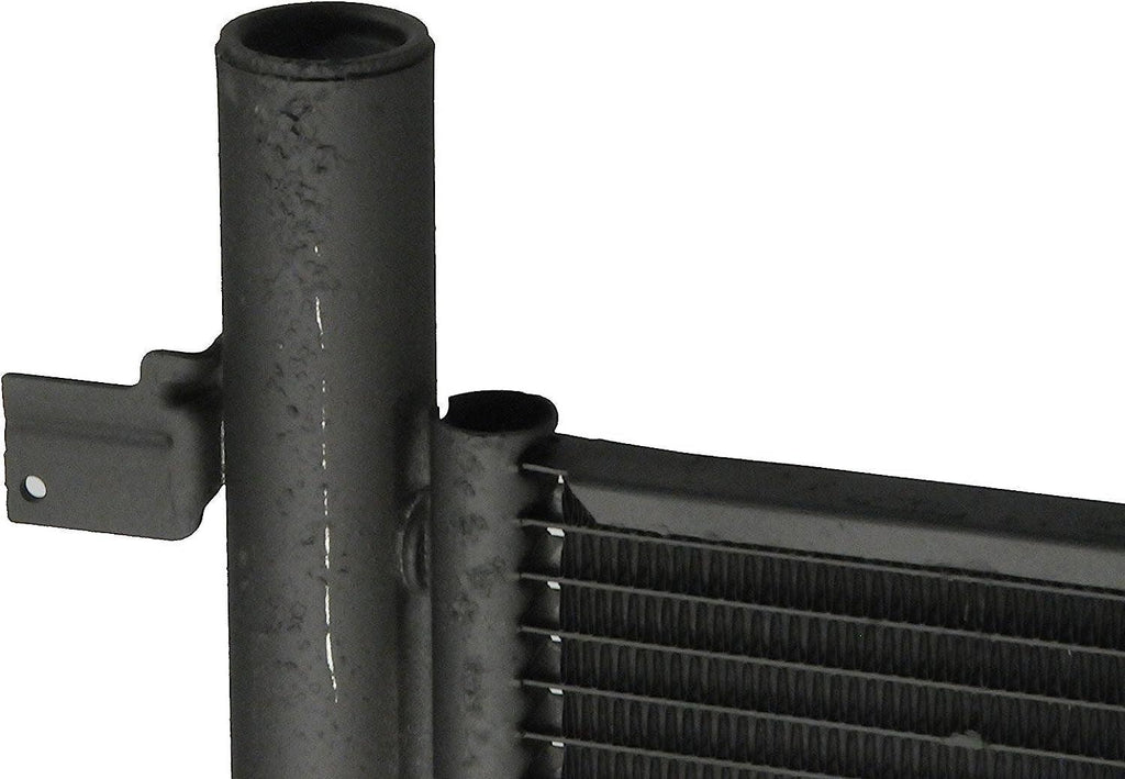 GM Genuine Parts 15-63788 Air Conditioning Condenser
