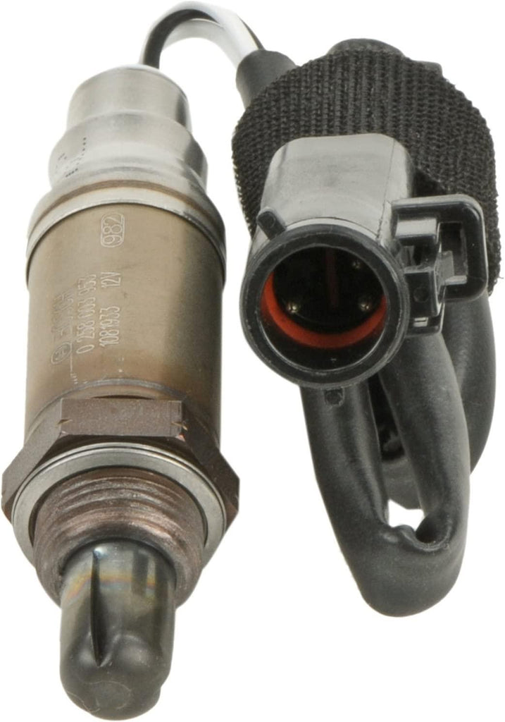 Bosch Automotive 13056 Oxygen Sensor, OE Fitment (Chevrolet, Geo, Toyota)