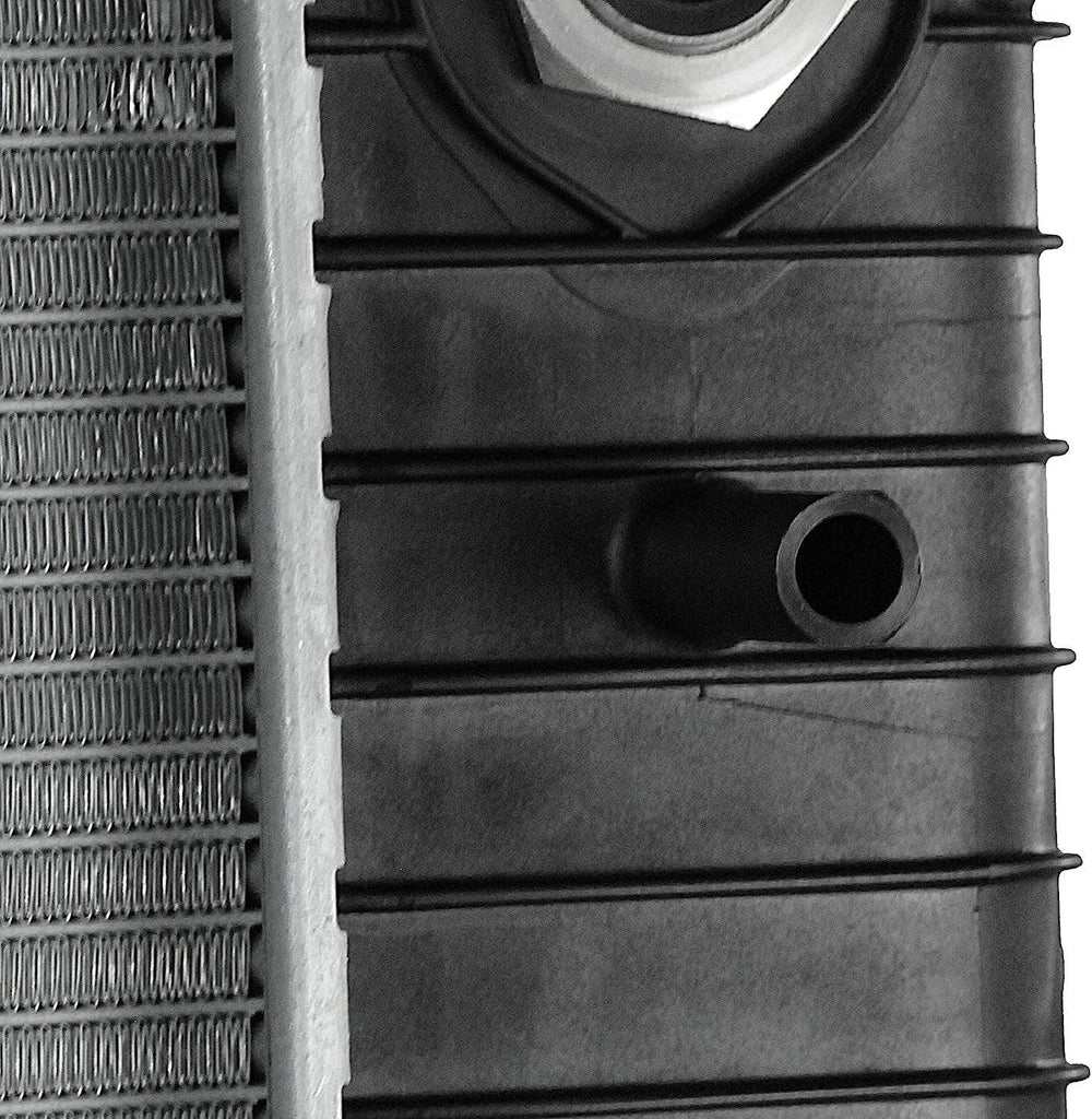 GM Genuine Parts 20771 Radiator
