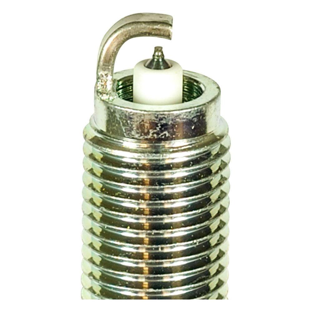 96509 Laser Iridium Spark Plug (4 Pack)
