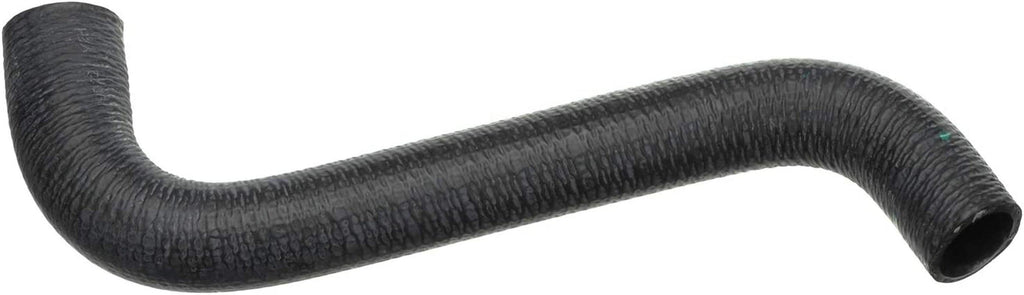 Gold 22432M Molded Upper Radiator Hose
