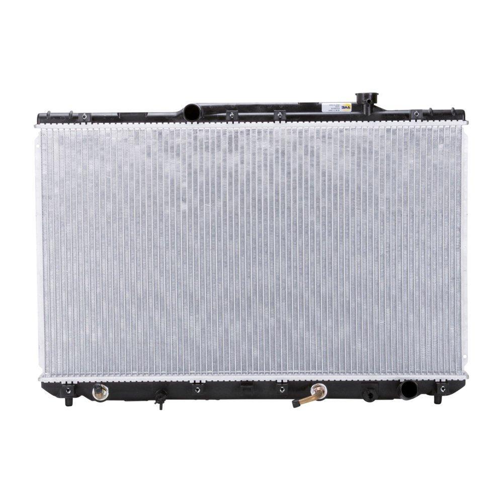 Radiator-Assembly  13144 for 2010 Toyota 4Runner Fits 2019 GMC Sierra