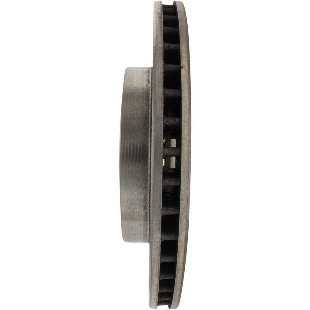 Centric Front Disc Brake Rotor for Nissan (121.42116)