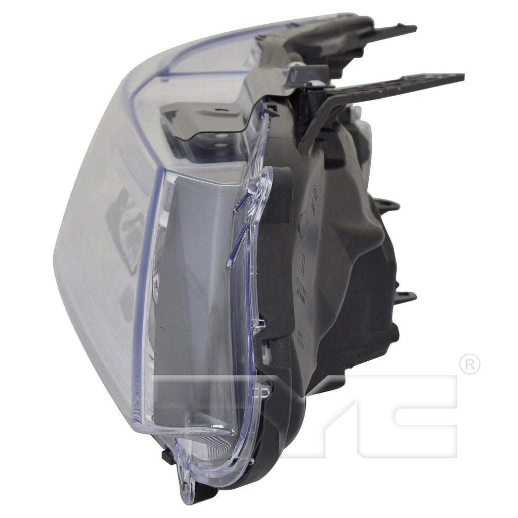 TYC Headlight Assembly for 16-17 Accord 20-9765-00-9