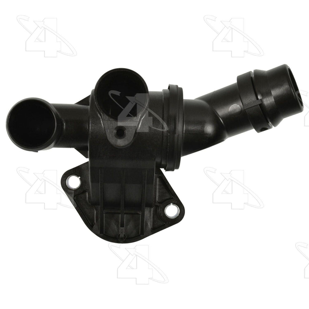 Engine Coolant Thermostat Housing for TT, Eos, A3, A3 Quattro+More 85965