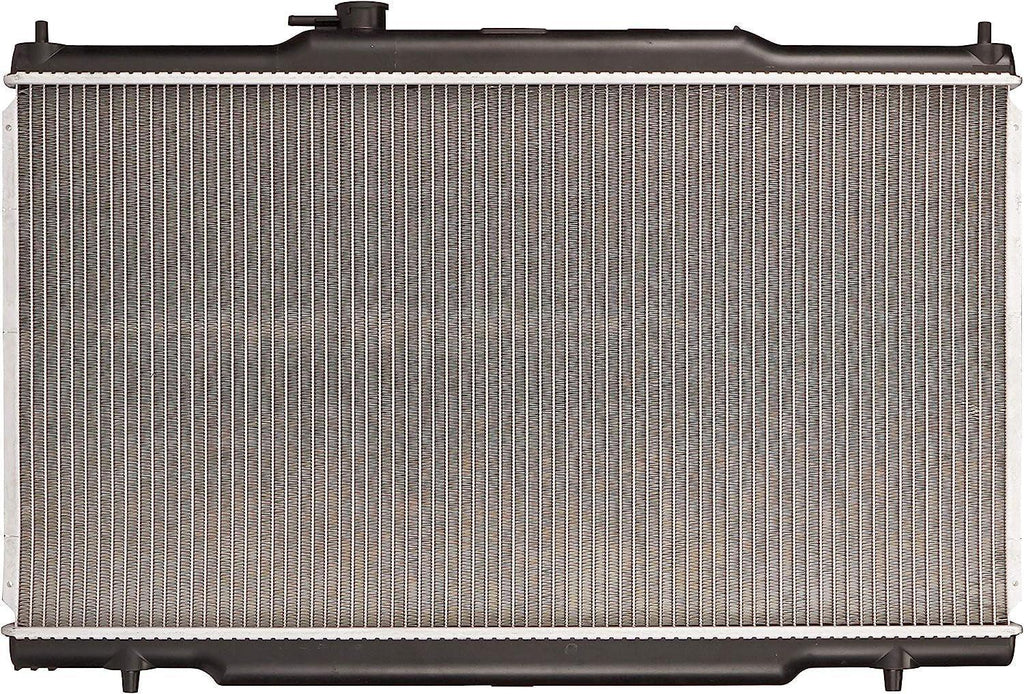 CU2443 Complete Radiator