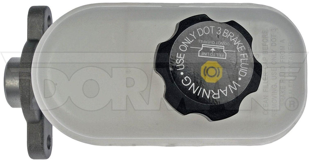 Dorman Brake Master Cylinder for CTS, SRX M630776