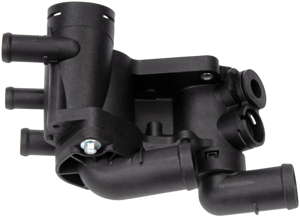 Engine Coolant Thermostat Housing for Sportvan, Crossfox, Lupo, Golf, A3 902-958