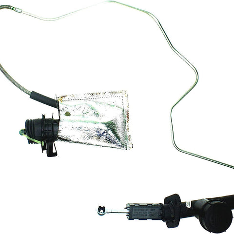 SPH005 Clutch Master and Slave Cylinder Assembly