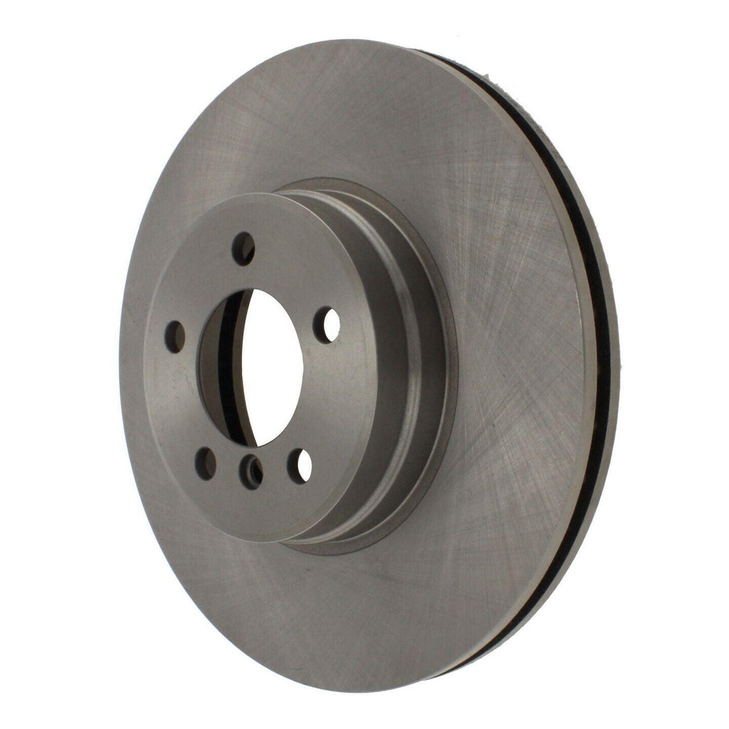 Centric Front Disc Brake Rotor for 03-05 Land Rover Range Rover (121.22007)