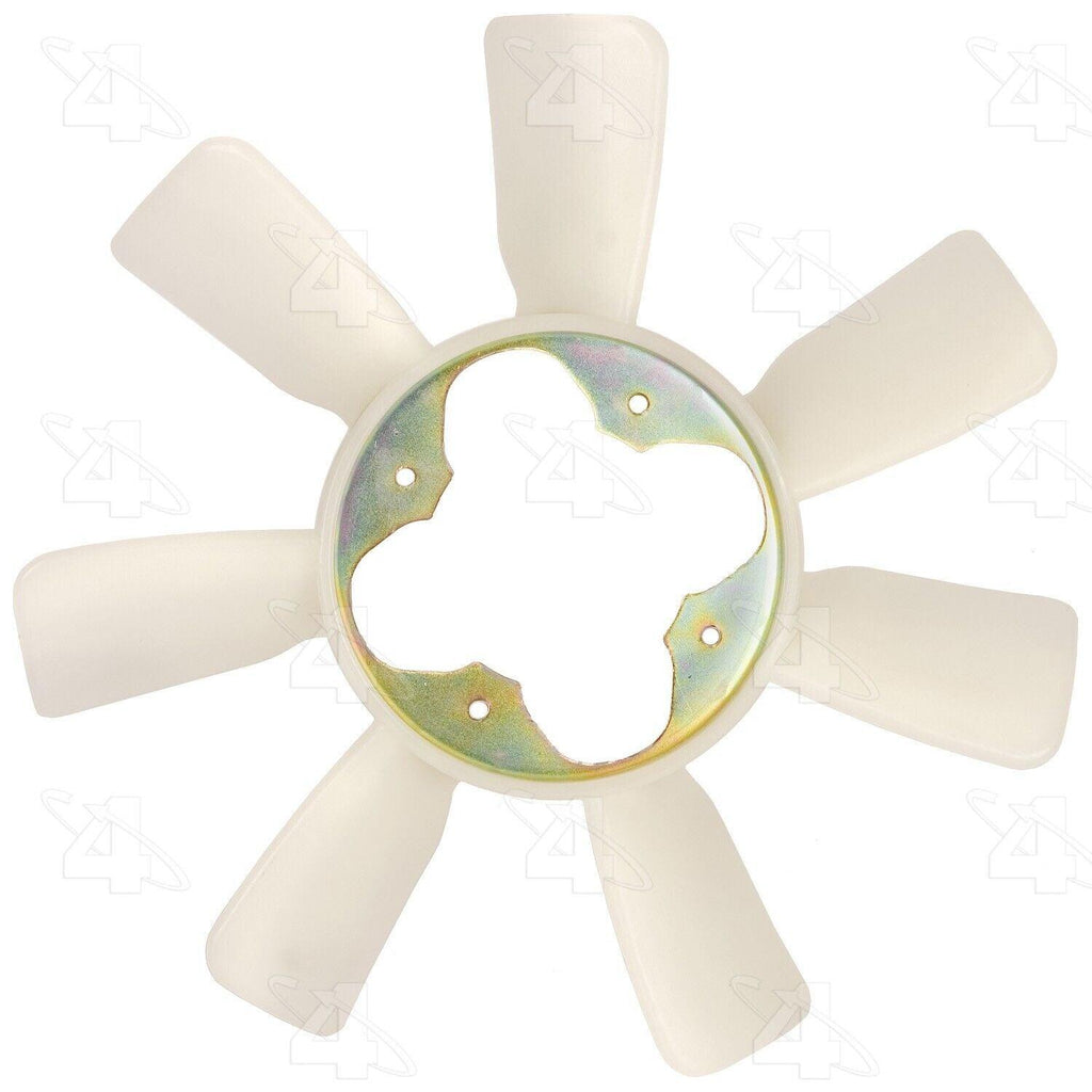 Four Seasons Engine Cooling Fan Blade for Tacoma, Tundra, 4Runner, T100 36890