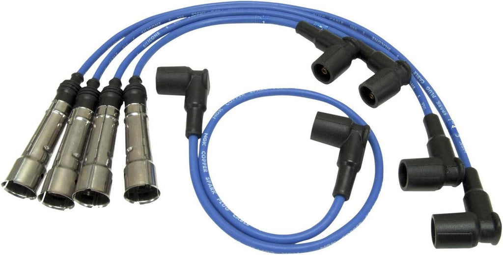 (54258) RC-EUC019 Spark Plug Wire Set