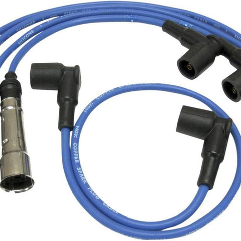 (54258) RC-EUC019 Spark Plug Wire Set