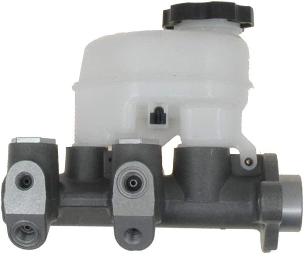 MC390982 Professional Grade Brake Master Cylinder