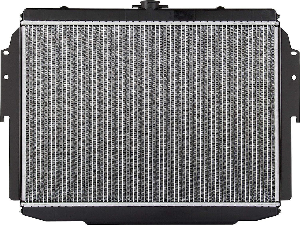 Spectra Complete Radiator CU961