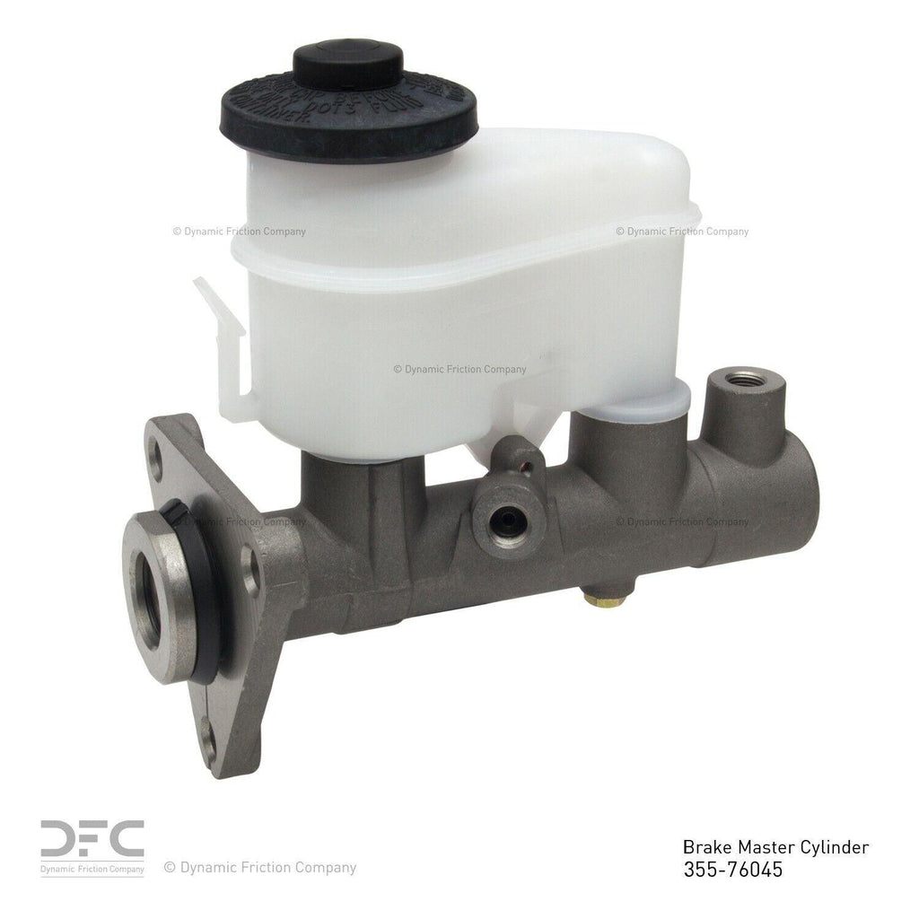 Dynamite Friction Brake Master Cylinder for Prizm, Corolla 355-76045
