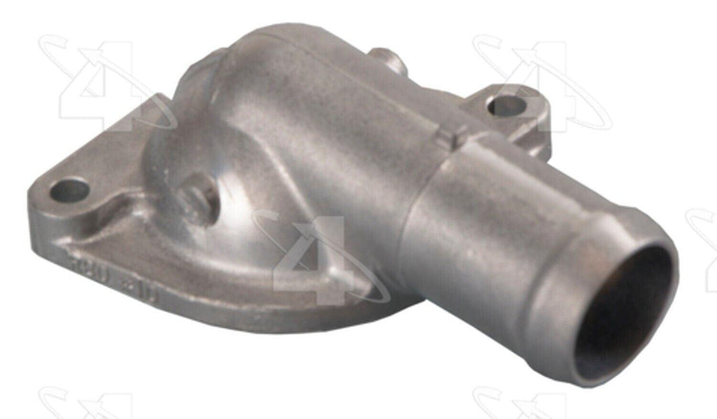Four Seasons Engine Coolant Water Outlet for CR-Z, Insight, Fit 86135