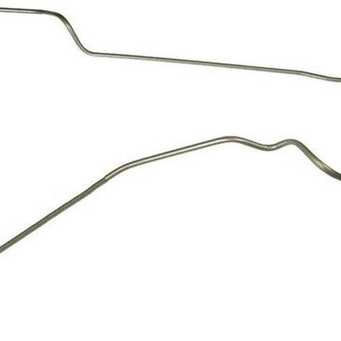 Dorman Automatic Transmission Oil Cooler Hose Assembly for Ford 624-221