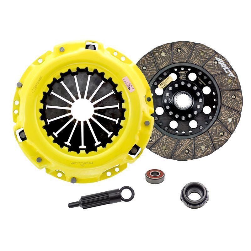 TS5-HDSD ACT HD/Perf Street Rigid Kit - greatparts